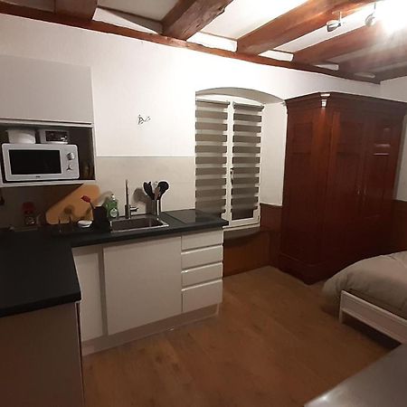 Appartement Vauban Colmar Ngoại thất bức ảnh