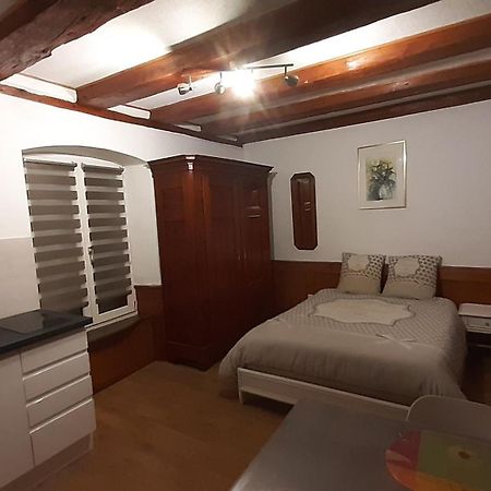 Appartement Vauban Colmar Ngoại thất bức ảnh
