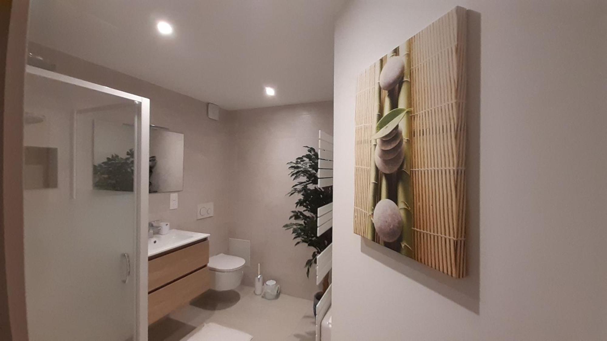 Appartement Vauban Colmar Ngoại thất bức ảnh
