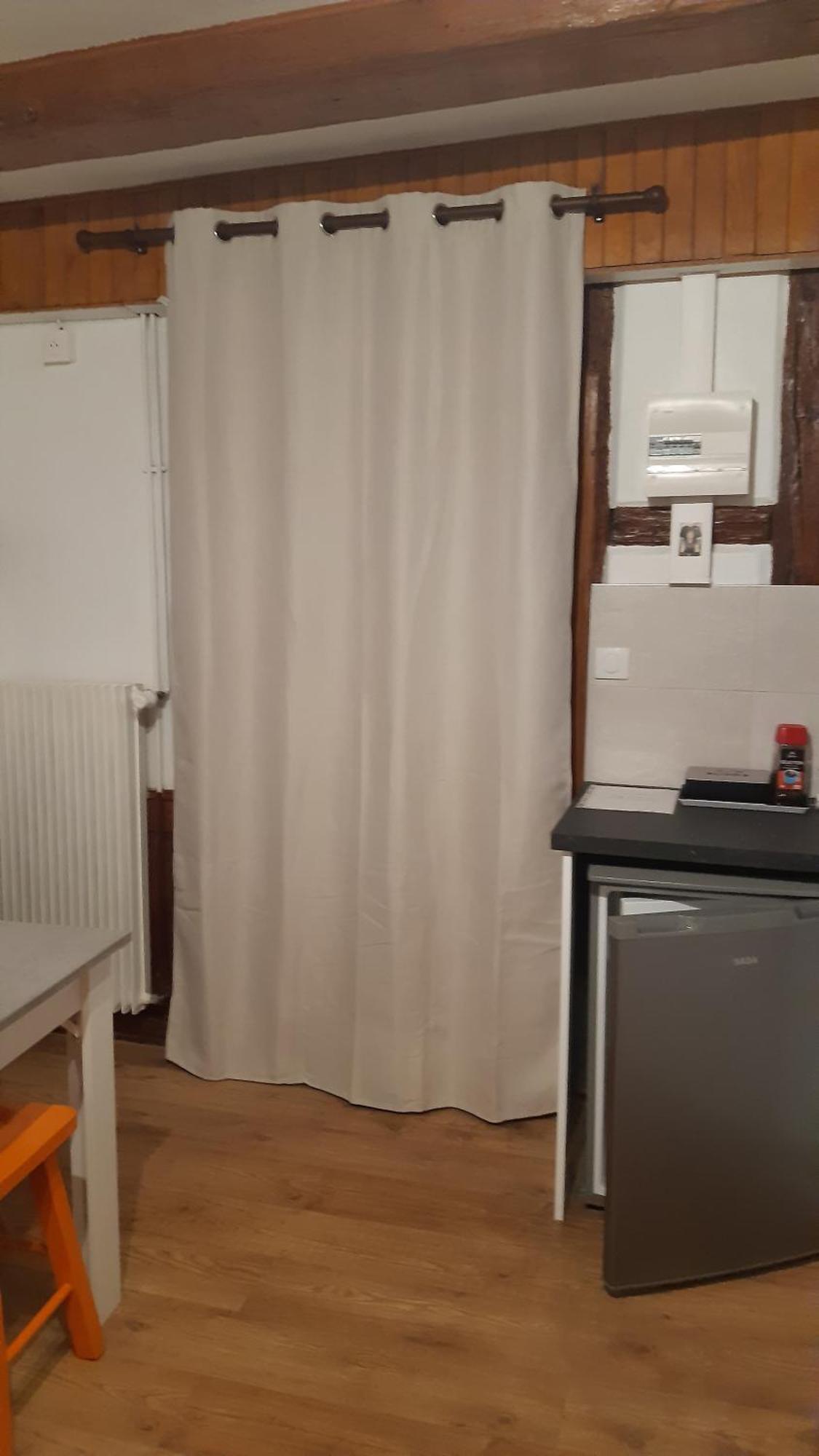 Appartement Vauban Colmar Ngoại thất bức ảnh